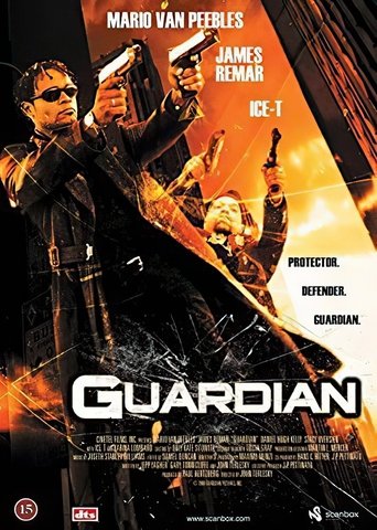 Guardian Poster of Guardian