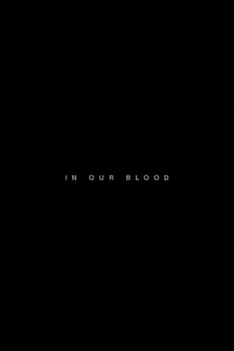 In Our Blood Poster of In Our Blood