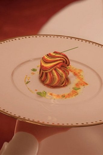 Fine Food and Film Poster of Fine Food and Film