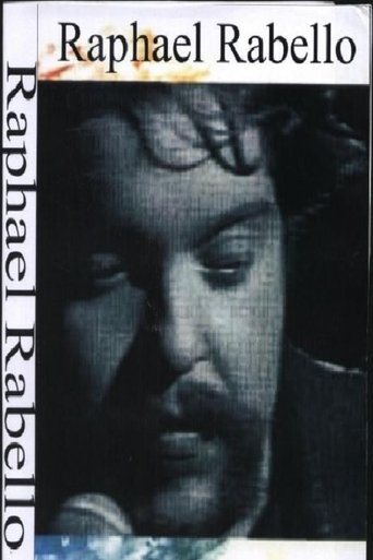 Raphael Rabello: Programa Ensaio Poster of Raphael Rabello: Programa Ensaio
