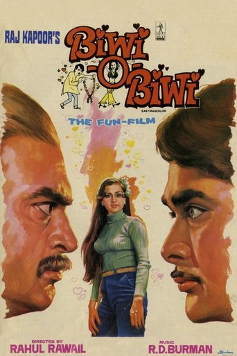 Biwi O Biwi Poster of Biwi O Biwi