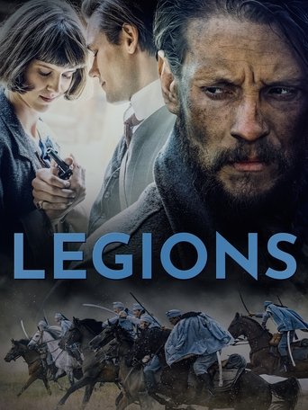 Legions Poster of Legions