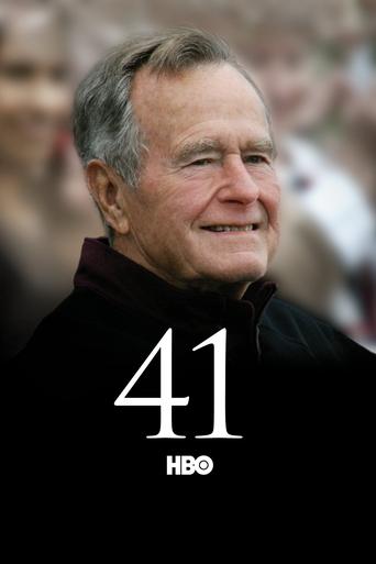 41 Poster of 41