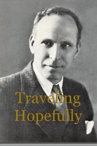Traveling Hopefully Poster of Traveling Hopefully