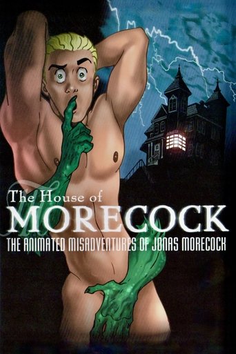 The House of Morecock Poster of The House of Morecock