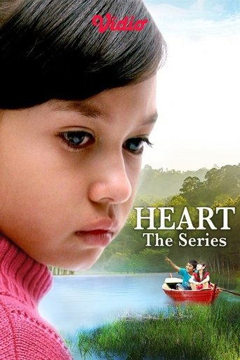 Heart Series Poster of Heart Series