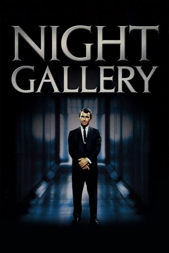 Night Gallery Poster of Night Gallery