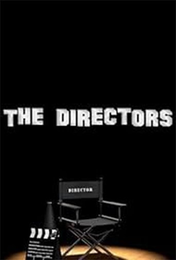 The Directors Poster of The Directors