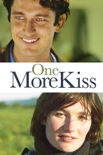 One More Kiss Poster of One More Kiss