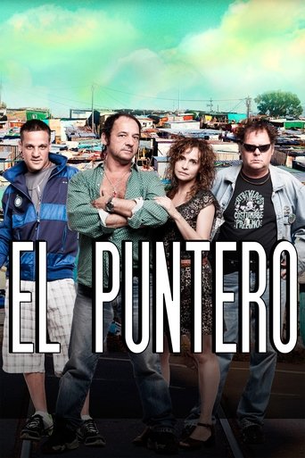 El puntero Poster of El puntero