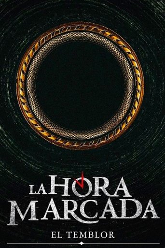 The Earthquake Poster of The Earthquake
