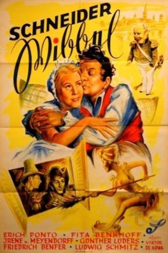 Schneider Wibbel Poster of Schneider Wibbel