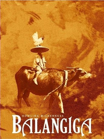 Balangiga: Howling Wilderness Poster of Balangiga: Howling Wilderness