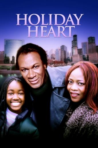 Holiday Heart Poster of Holiday Heart