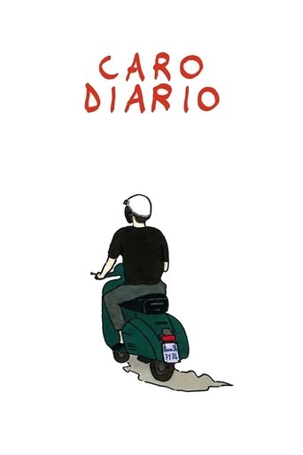 Caro diario Poster of Caro diario
