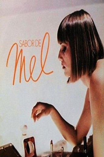 Sabor de Mel Poster of Sabor de Mel