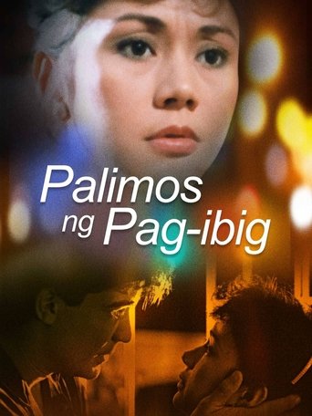 Begging for Love Poster of Begging for Love