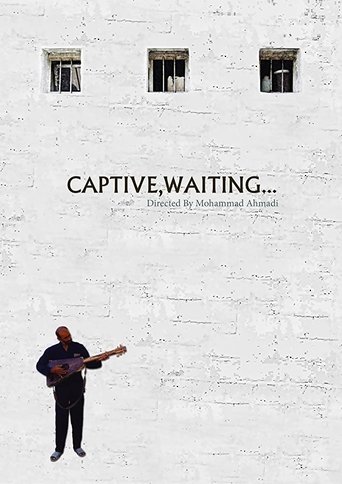 Captive, Waiting Poster of Captive, Waiting