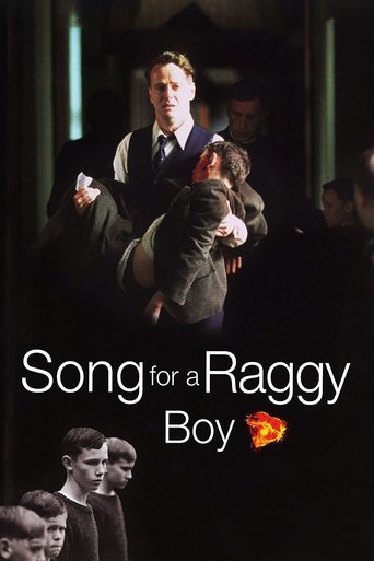 Song for a Raggy Boy Poster of Song for a Raggy Boy