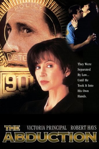 The Abduction Poster of The Abduction