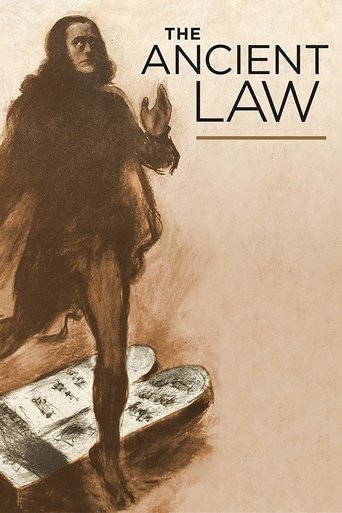 The Ancient Law Poster of The Ancient Law