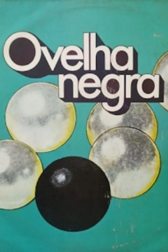 Ovelha Negra Poster of Ovelha Negra