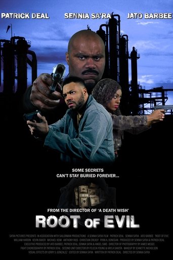 Root of Evil Poster of Root of Evil