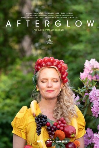 Afterglow Poster of Afterglow
