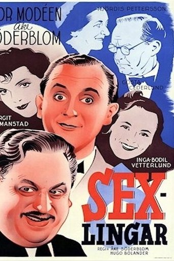 Sextuplets Poster of Sextuplets