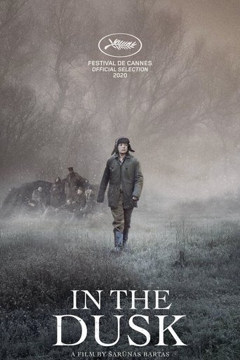 In the Dusk Poster of In the Dusk