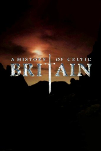A History of Celtic Britain Poster of A History of Celtic Britain