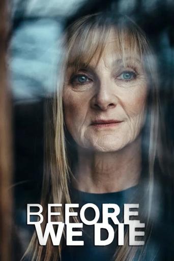 Before We Die Poster of Before We Die
