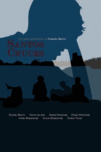Santos Cruces Poster of Santos Cruces
