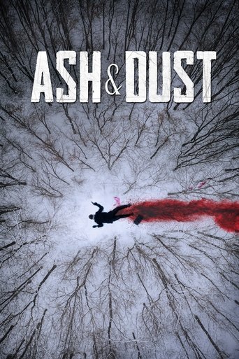 Ash & Dust Poster of Ash & Dust