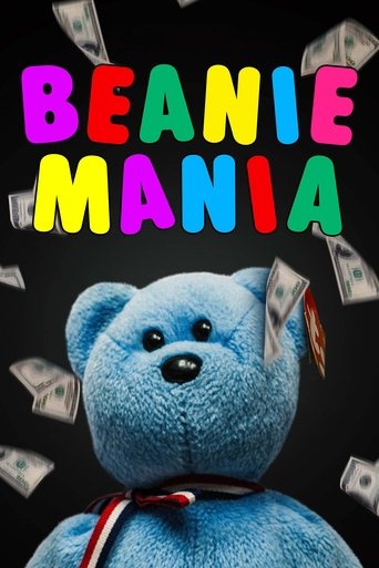 Beanie Mania Poster of Beanie Mania