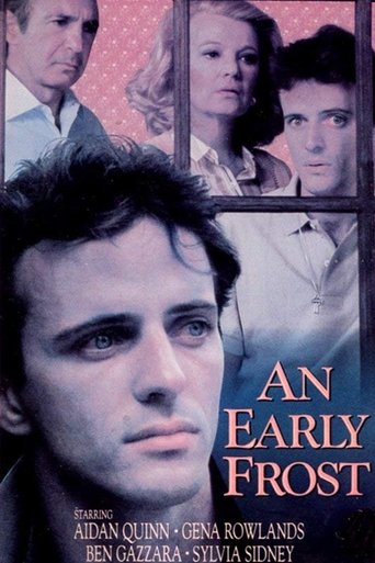 An Early Frost Poster of An Early Frost