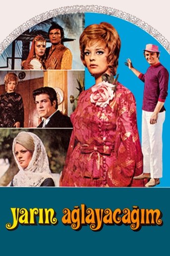 I Will Cry Tomorrow Poster of I Will Cry Tomorrow