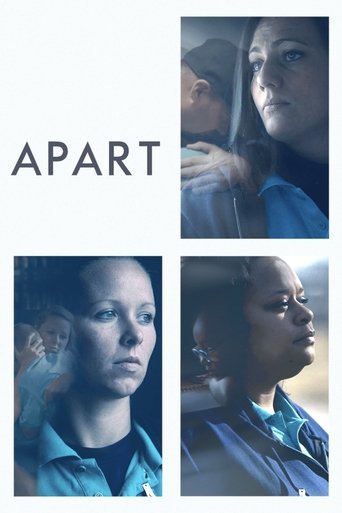 Apart Poster of Apart