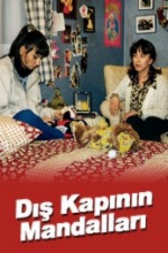 Dış Kapının Mandalları Poster of Dış Kapının Mandalları