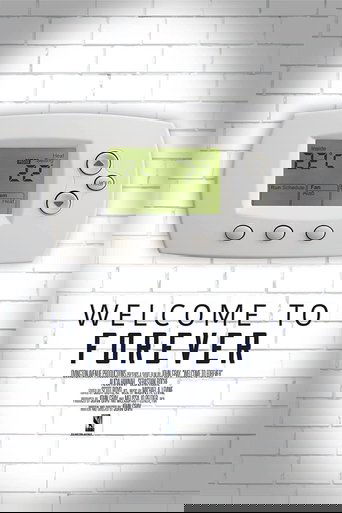 Welcome to Forever Poster of Welcome to Forever