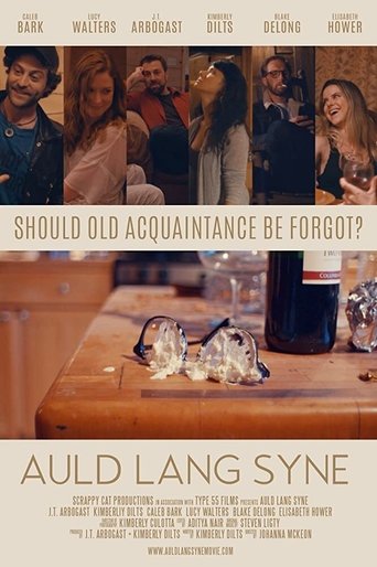 Auld Lang Syne Poster of Auld Lang Syne