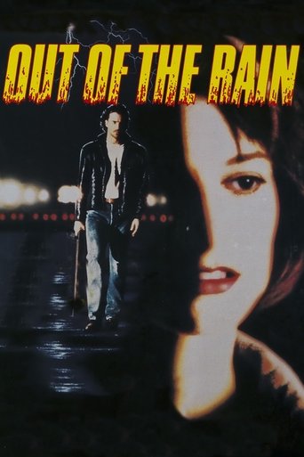 Out of the Rain Poster of Out of the Rain