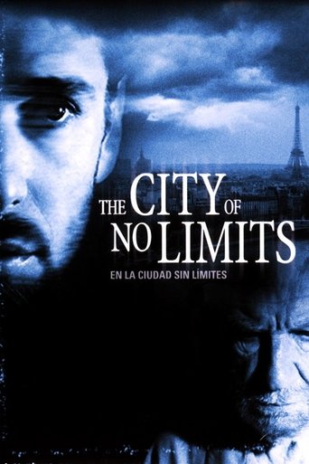 The City of No Limits Poster of The City of No Limits