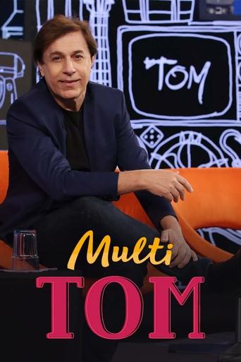 Multi Tom Poster of Multi Tom