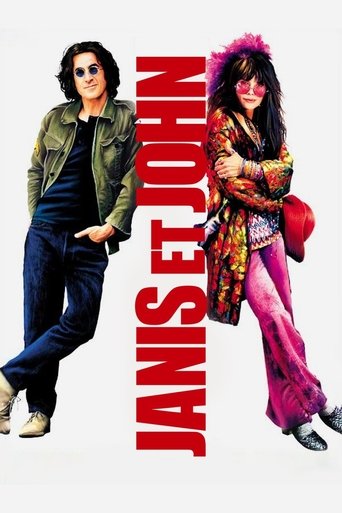Janis and John Poster of Janis and John