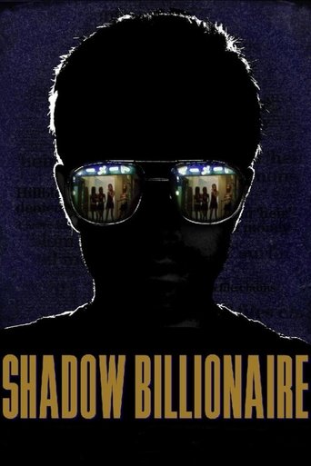Shadow Billionaire Poster of Shadow Billionaire