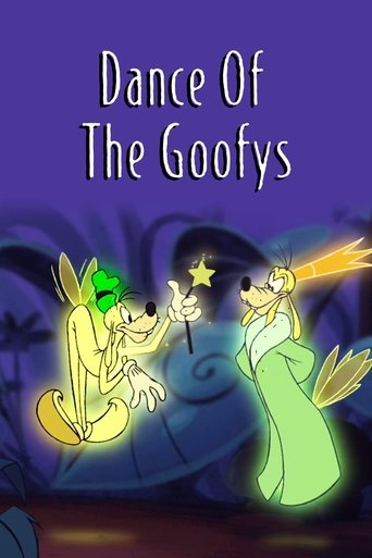 Dance of the Goofys Poster of Dance of the Goofys