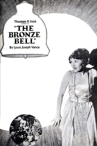 The Bronze Bell Poster of The Bronze Bell
