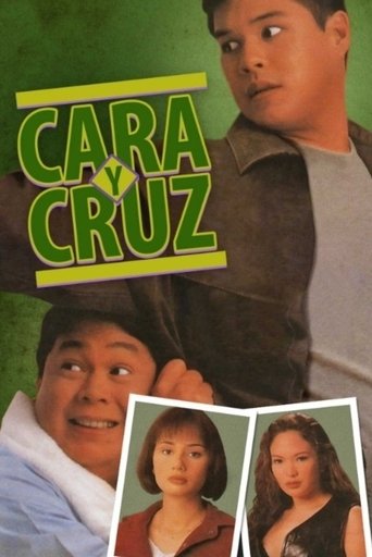Cara y Cruz: Walang Sinasanto! Poster of Cara y Cruz: Walang Sinasanto!
