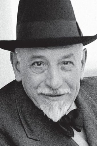 Luigi Pirandello Portrait of Luigi Pirandello
